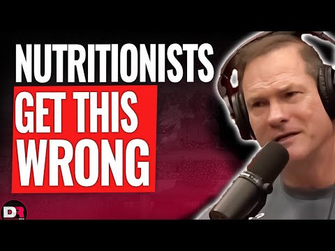 Crazy facts about cholesterol that they don’t want you to know about | Dr Shawn Baker