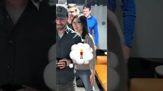 This or That with Data Analytics Experts #data