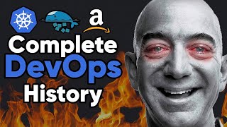 The Complete History Of DevOps (So Far)...