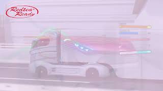 Redtea Mobile IoT for Automotive