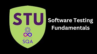 Software Testing Fundamentals - 1.4