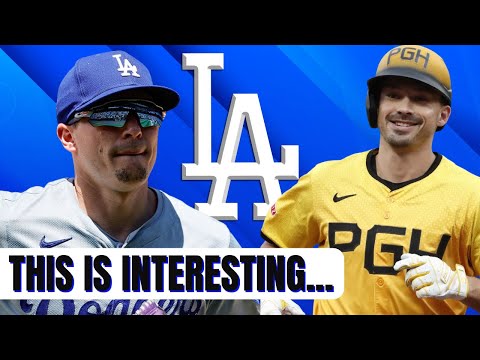 This WAS NOT Supposed To Happen... | Daily Dodgers News & Rumors