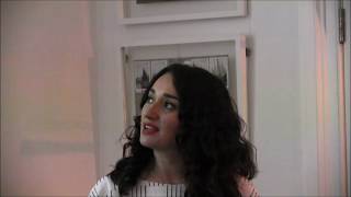 Özde Çeliktemel-Thomen: Dangers of Cinema: Films and Moral Discourse in the late Ottoman Empire