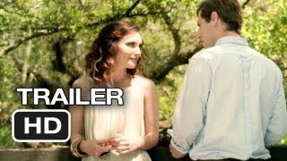Finding Joy TRAILER 1 (2012) - Josh Cooke, Liane Balaban, Barry Bostwick Movie HD