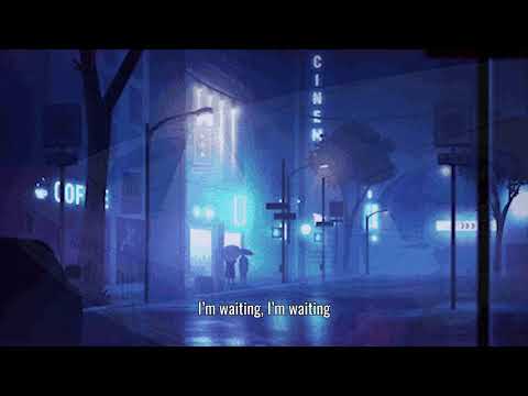 RAAHiiM - Red Light (Official Lyrics Video)