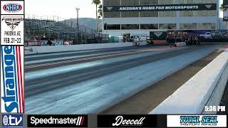 Division 7 Firebird Motorsports Park Saturday