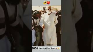 Shaheed Nawab Akbar Bugti..🐅🫡❤️ #ytshots #balochistan #nawab #akbar #bugti #quetta_tiktok_star #