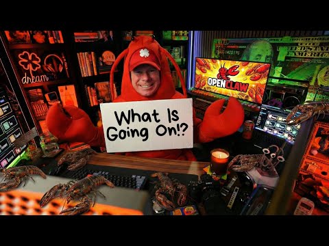 OpenClaw EXPOSED...