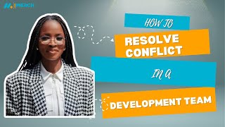 How to Resolve Conflict in Development Teams: Scrum Master Tips for Success