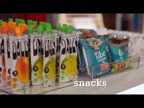 Magnetic Me | Pop Up