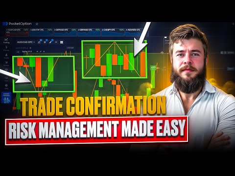 📊 ZIGZAG STRATEGY WITH VORTEX CONFIRMATION | Trading Confirmation Method | Risk Management