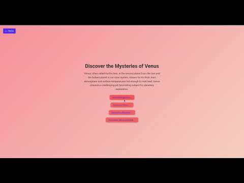 Beyond Text: Browse LLMs with Interactive HTML/CSS GUIs