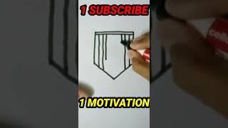 HOW TO DRAW GOLD RANK || GOLD RANK || ART BY PARAG ||