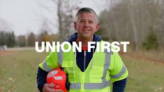 Wisconsin's Future Starts Right Here At Home