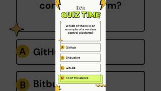 Code Creators, Which One Tracks Your Versions? 🧩 #codequiz #devtools #techtest #gitgame #repospot