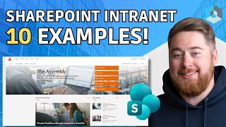 SharePoint Intranet Examples: Top 10 Designs in 2026