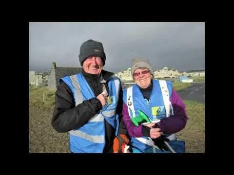 Tramore Eco Group Clean-ups