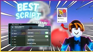 🎯 Blade Ball Script–Auto Parry,Anti-Cheat Bypass&More! ⚔️🚀100% Working |Updated 2025 | No Key System