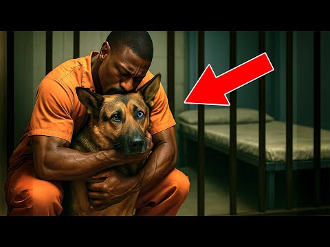 A Black Man’s Last Wish Before Execution Was to Hold His Dog, But What Happened Changed Everything