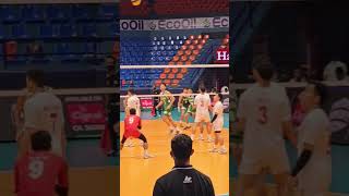 la salle vs UE #UAAPSeason85