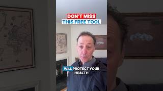 A Free Tool That Protects Your Health and Income