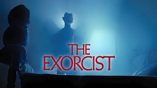 The Exorcist (1973) V2 | Ambient Soundscape