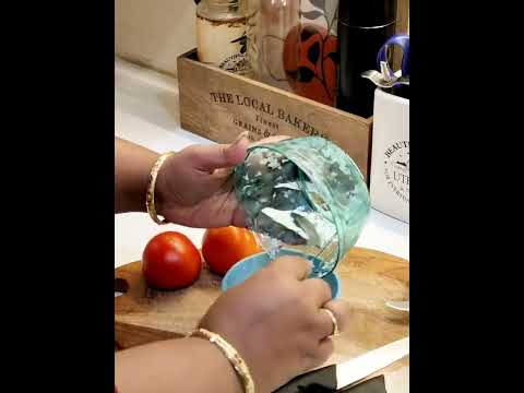 Pigeon Polypropylene Mini Handy Chopper | Effortless Vegetable & Fruit Chopping!