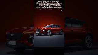 Introducing New Cadillac GT4 #shorts #cadillac #gt4 #luxurycars #premiumsedan #rollsroyce #car #new