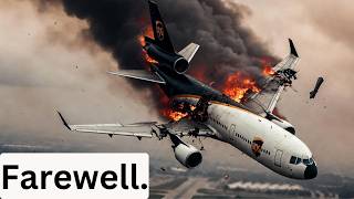 This Legendary Trijet Has Only Years Left