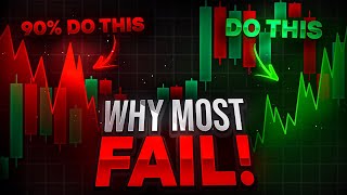 The Math Behind Turning $2k Into $1M (Why Most Fail)