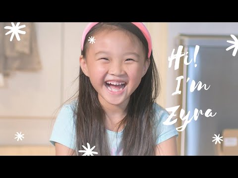Hey, I am Zyra and I'm excited to show you my music, crafting and arts!