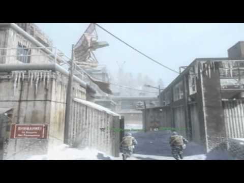 Spawn Tomahawk on Summit with HoopyWilliams