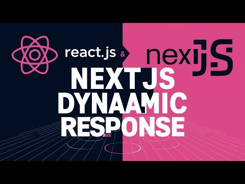 Mastering Response Handling in Next.js | #CodeWithNaf