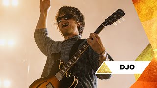 Djo - Basic Being Basic (Glastonbury 2025)