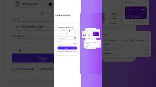 Responsive Form Design