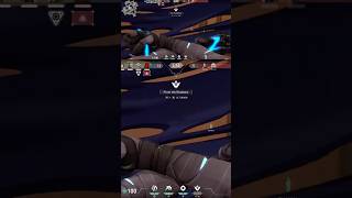 When Reyna pulls up uninvited 😳 #valorant #valorantclips #gaming #valoranthighlights
