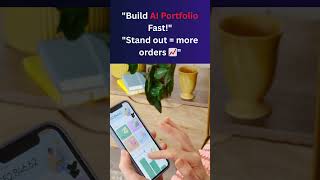 How to Design Logos Like a Pro with AI! No Skills Needed
