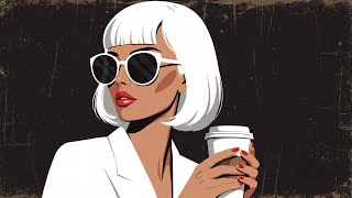 𝐇𝐨𝐥𝐝 𝐓𝐡𝐚𝐭 𝐓𝐡𝐨𝐮𝐠𝐡𝐭 | Retro Funk Fusion Jams for Deep Focus and Maximum Productivity - Funky Grooves