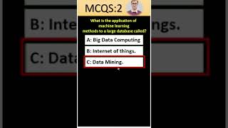 #2 #MachineLearningInterviews, #DataScienceTips #shorts #ytshorts #coding #programming #mcqs #ai