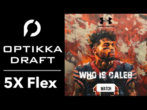 Optikka Draft -  Monetizing live events and the aftermath of new stories