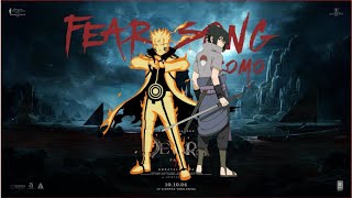 fear song x Naruto x sasuke Tamil amv edits #tamilsongs #amv #fearsong