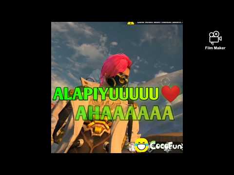 Video Cocofun ffQuotes!! Keren