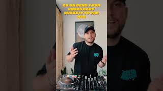 My Version Of This Worldplay! #djrezii #dj #worldplay #djtransition #shakeittothemax #getbusy