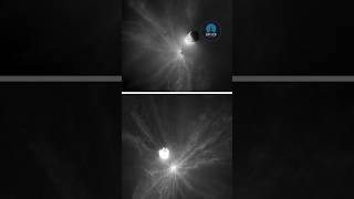 NASA Accidentally Unlocks Asteroid Cheat Code – Momentum Boost Shocks Scientists! #trending #shorts