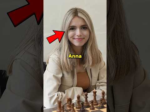 This is Anna Cramling