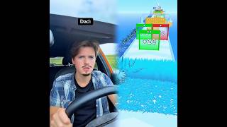 When you have Snacks in the car 🤣