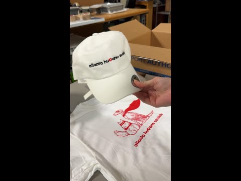 Pack an order with us for The Atlanta Humane Society