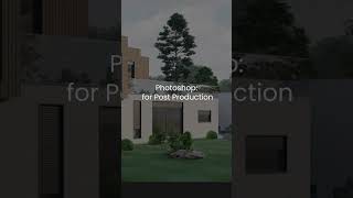 What Software to learn as an Architecture Student