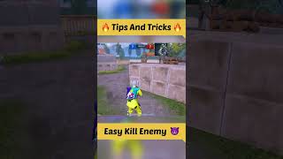 Only 1% People Use This Trick | Noob To Pro 🔥 #shorts #pubgmobile #bgmi #tips #viral