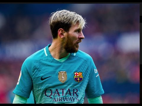 Lionel Messi - Superhero | Skills & Goals 2017 HD
